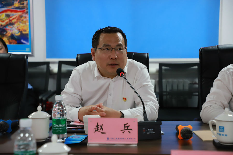 圖九 趙兵作???結講話.jpg